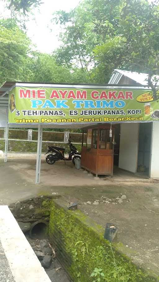 Mie Ayam Dan Bakso Pak Trimo 3