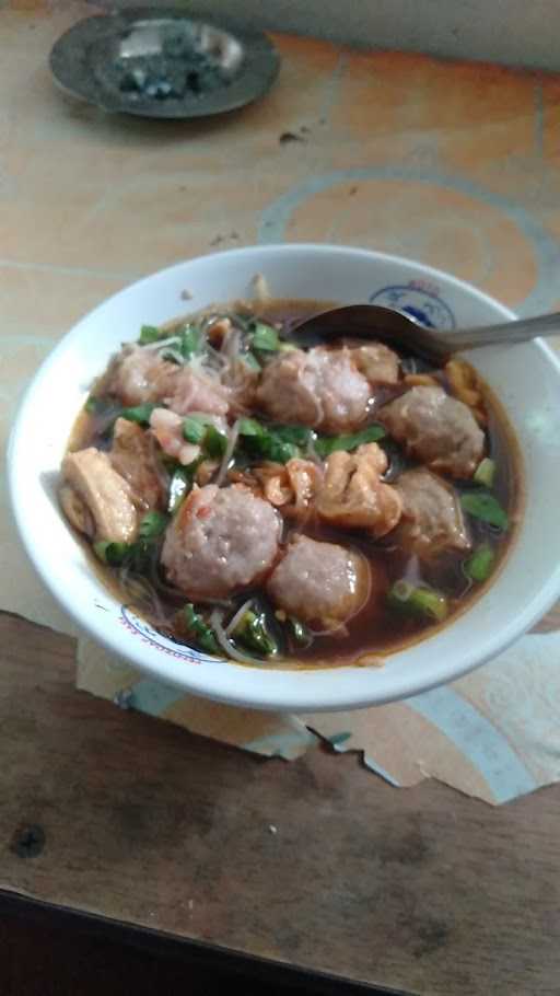 Mie Ayam Dan Bakso Pak Trimo 1