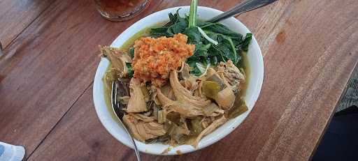 Mie Ayam Margomulyo 8