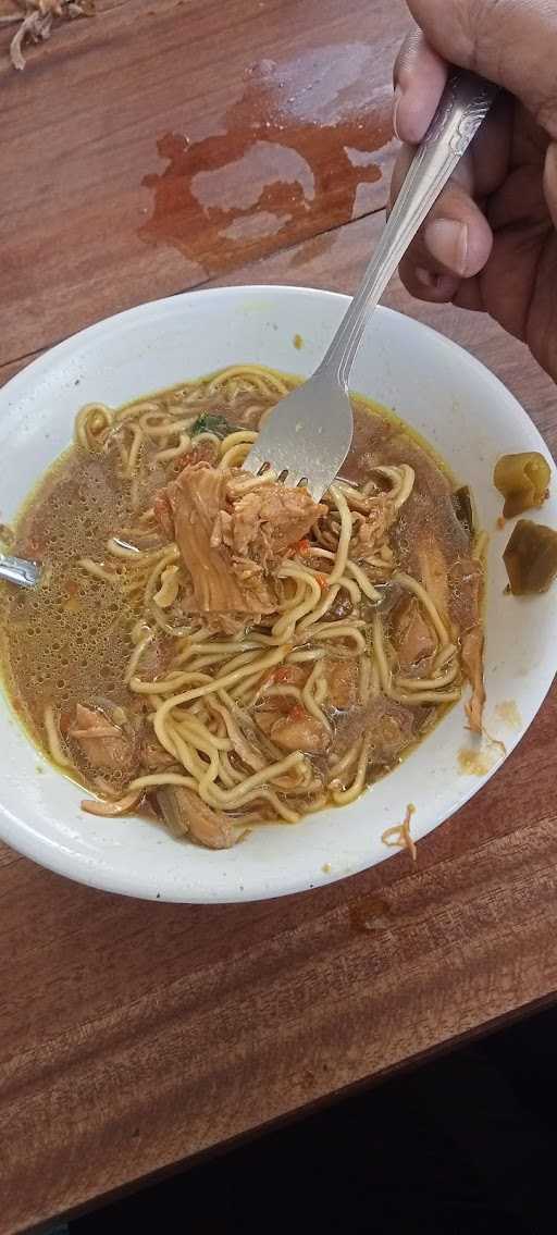 Mie Ayam Margomulyo 4