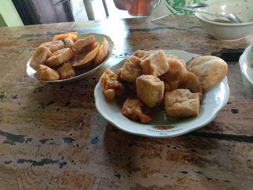 Soto Ayam Pak Slamet 1