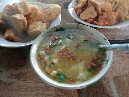 Soto Ayam Pak Slamet 8