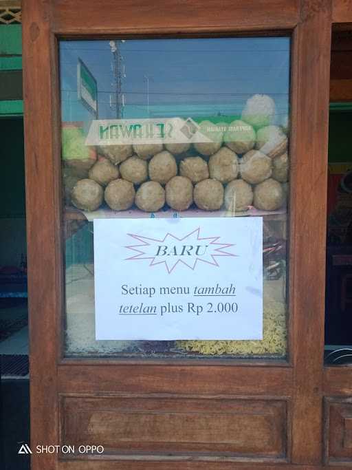 Warung Bakso Pak Saridi 5 3