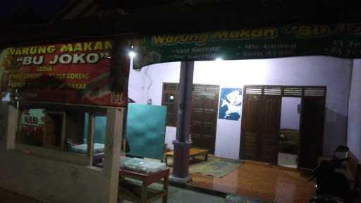 Warung Makan Bujoko 4