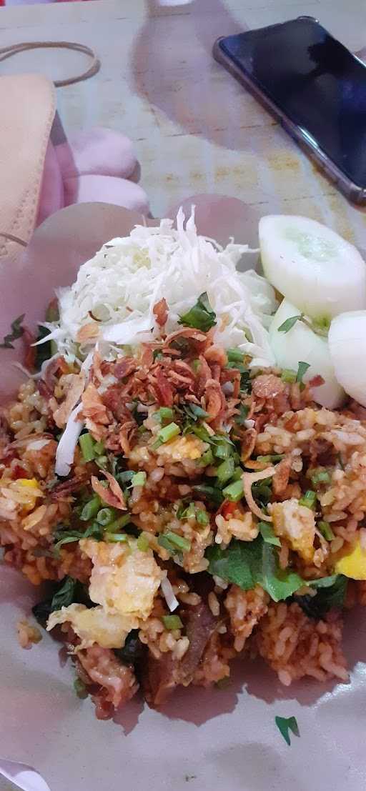 Warung Makan Bujoko 2