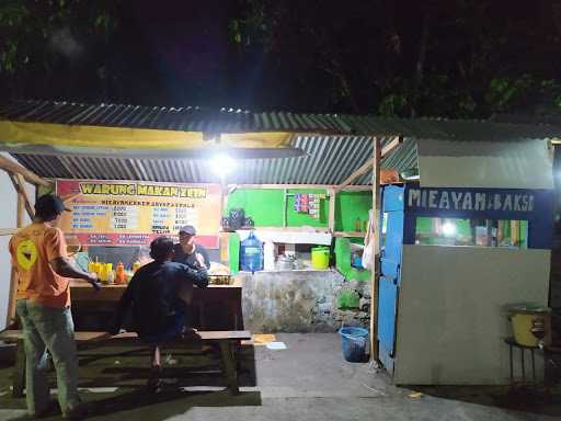 Warung Makan Mie Ayam Dan Nasi Goreng Zein 4