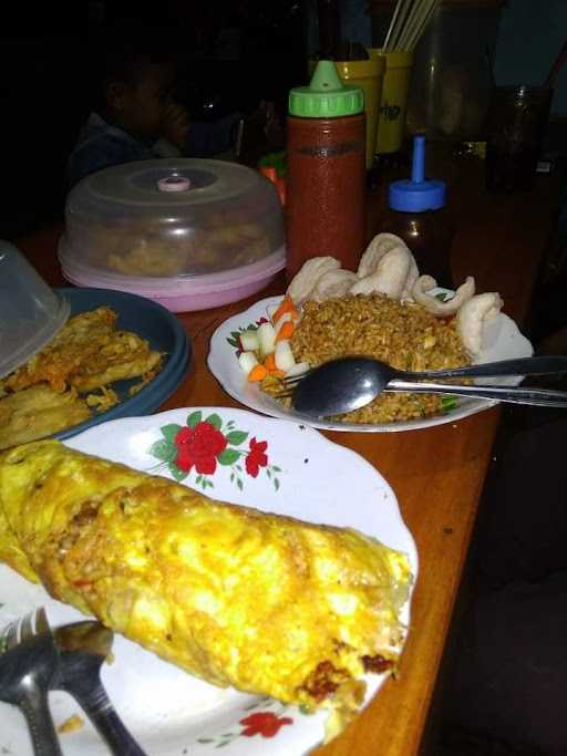 Warung Makan Mie Ayam Dan Nasi Goreng Zein 1