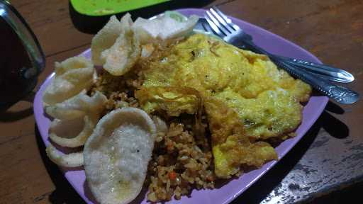 Warung Makan Mie Ayam Dan Nasi Goreng Zein 3