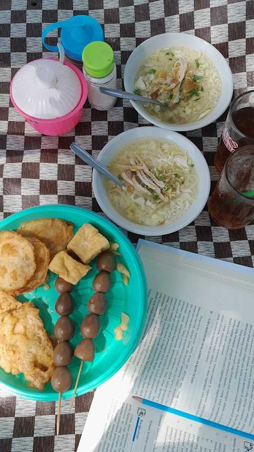 Warung Soto Barokah 1