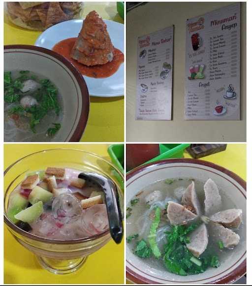 Warung Tuman Mbakso 4