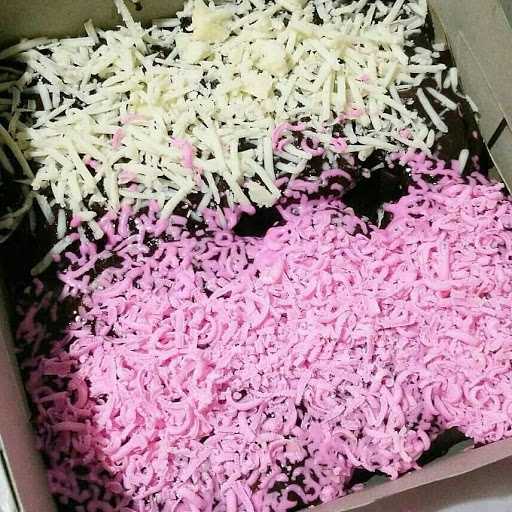 Brownies Meleleh Sentana Karangnunggal 3