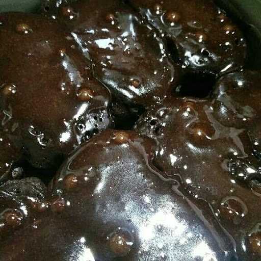 Brownies Meleleh Sentana Karangnunggal 2