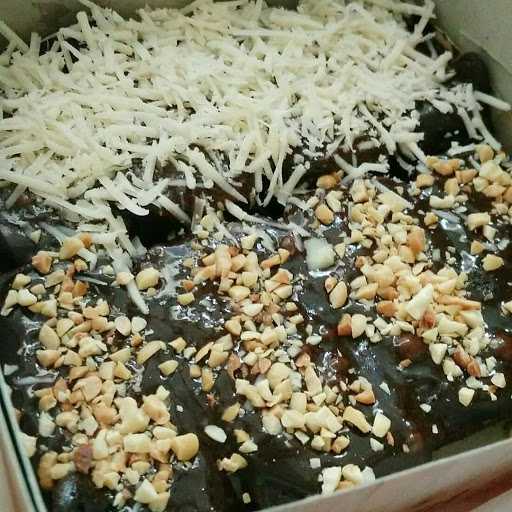 Brownies Meleleh Sentana Karangnunggal 1