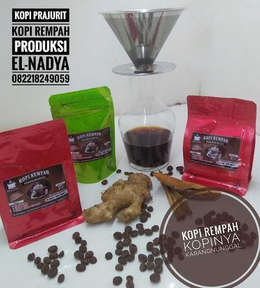 Elnadya / Kopi Prajurit 10