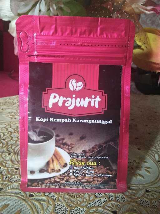 Elnadya / Kopi Prajurit 5