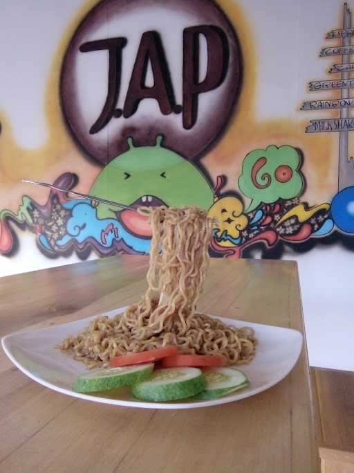 J.A.P Cafe 2