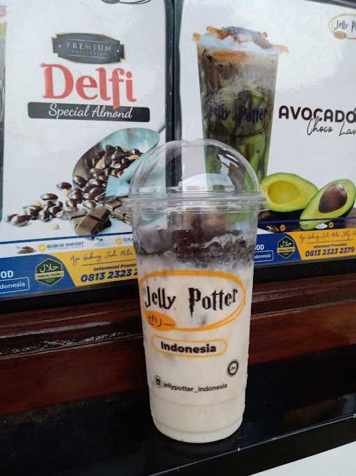 Jelly Potter Karangnunggal 1