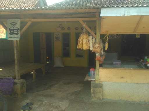 Warung Abhenbarbo 3