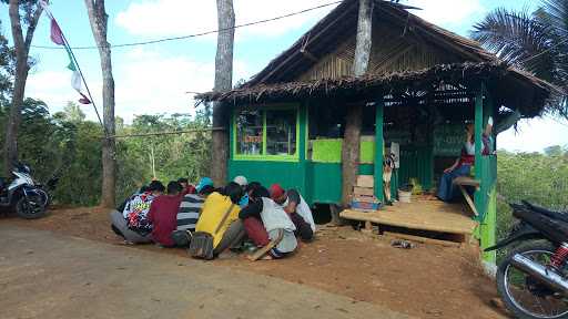 Warung Kopi Agisrizqiazein 2