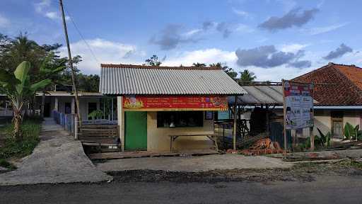 Warung Seblak Acila 2