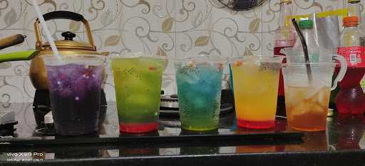 Kedai Temu Drink 8