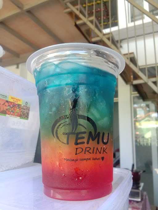 Kedai Temu Drink 2