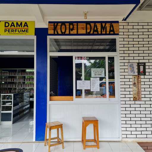 Kopi Dama 7