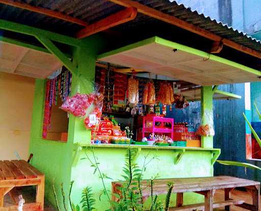 Warkop Namina 3