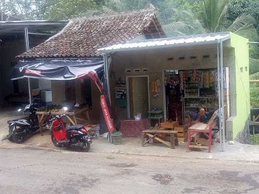 Warung Aris/Amel 1