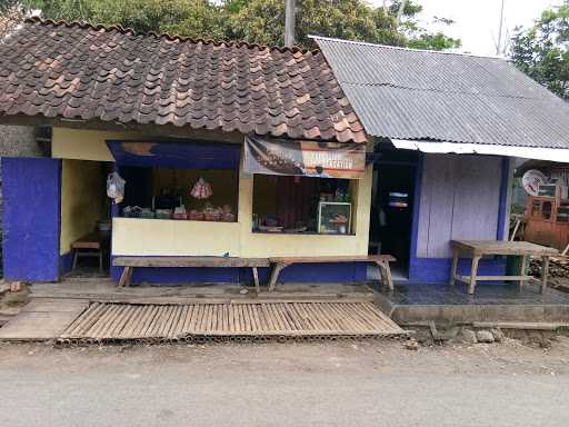 Warung Kopi Nikmat 4