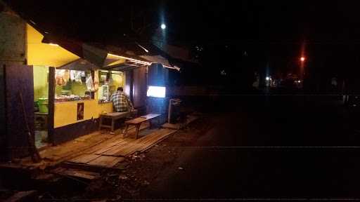 Warung Kopi Nikmat 3