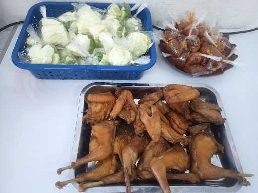 Ayam Bakar Sindangreret 5