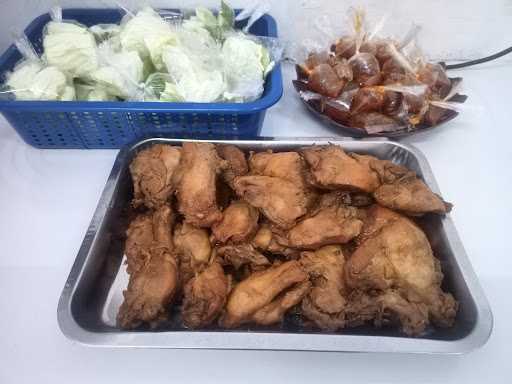 Ayam Bakar Sindangreret 4