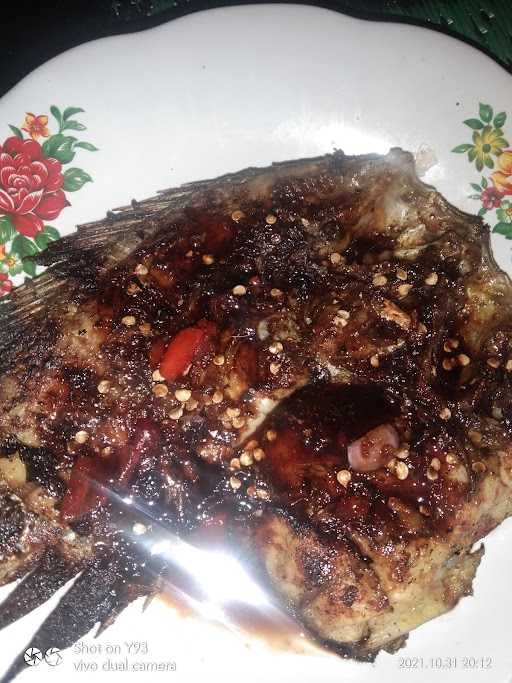 Bakar Ikan Citoe 2