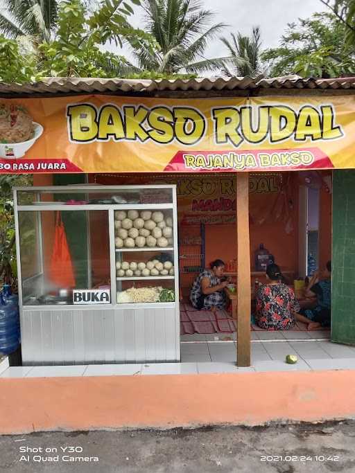 Bakso Manda 6