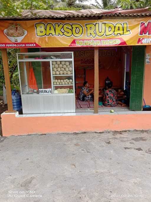 Bakso Manda 5