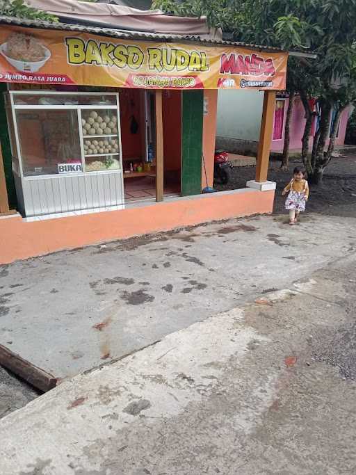 Bakso Manda 1