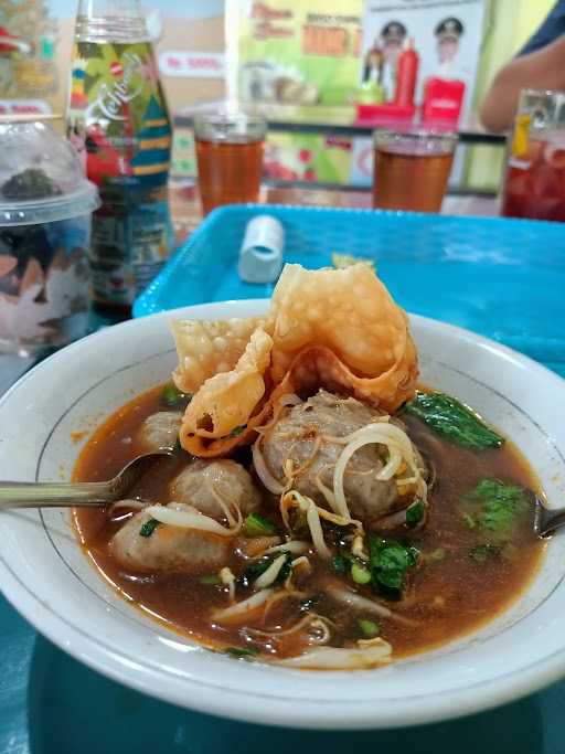 Bakso Swalayan Mang Asep 5