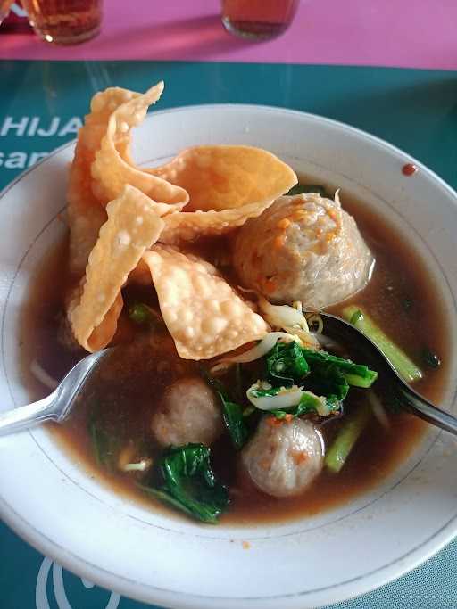 Bakso Swalayan Mang Asep 4