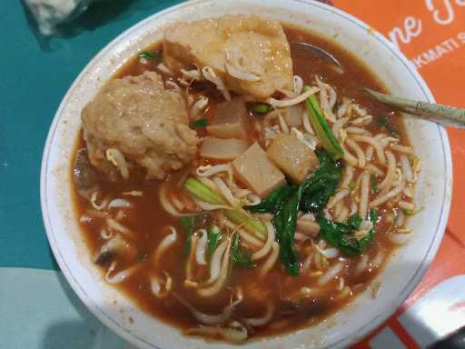 Bakso Swalayan Mang Asep 1