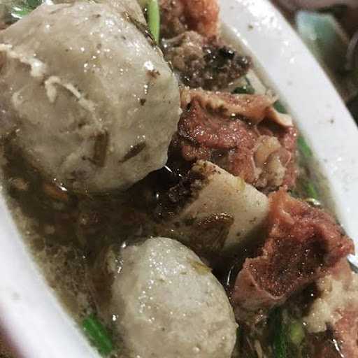 Bakso Teh Ai 1