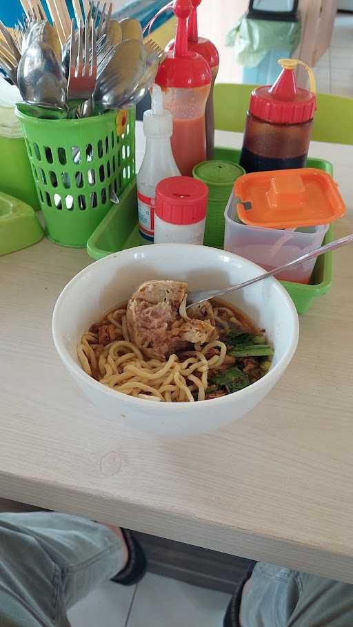 Baso Pengkolan 2