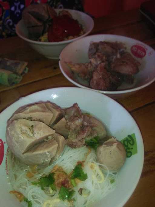 Baso Sabar Menanti Mas Kus 2