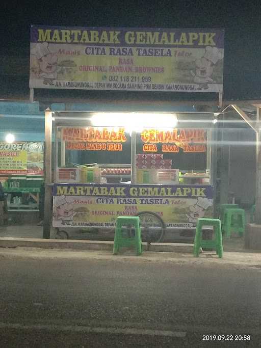 Martabak Gemalapik 10