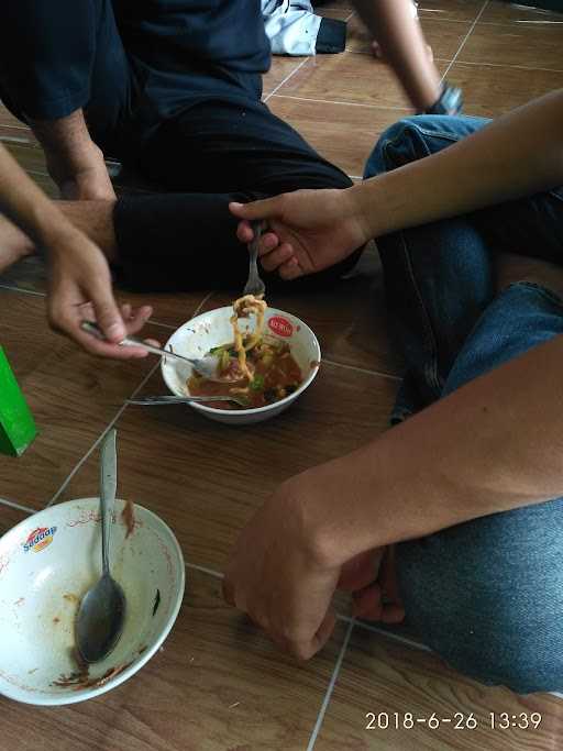 Mie Ayam Anjang Sono 6