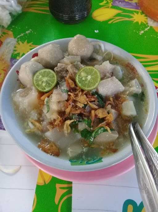 Mie Ayam Anjang Sono 4