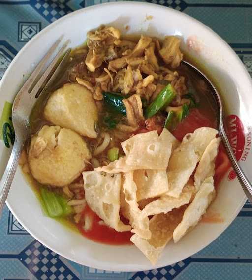 Mie Ayam Anjang Sono 2