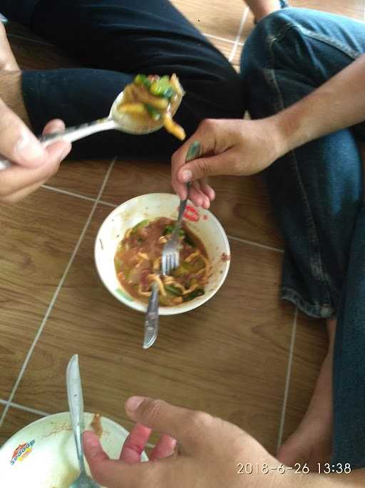 Mie Ayam Anjang Sono 1