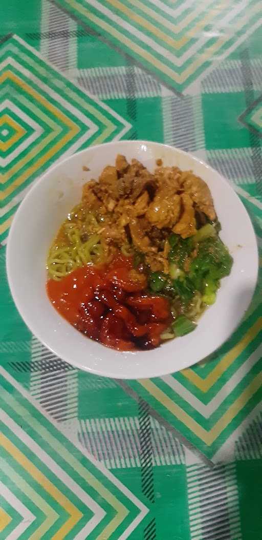 Mie Ayam Hijau 99 1