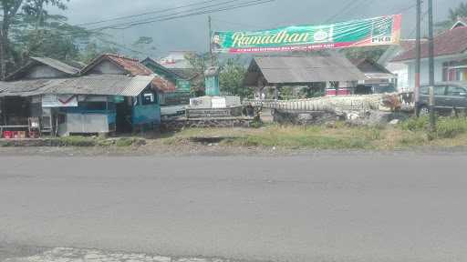 Mie Ayam Mang Yamin | Buaya 4